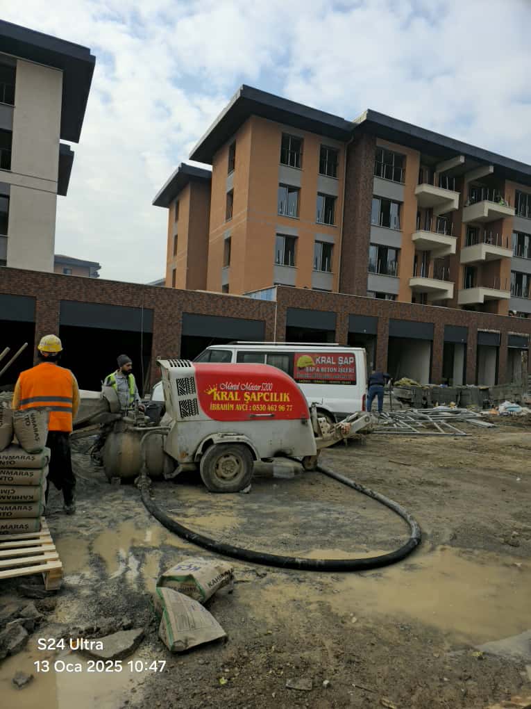 Kral Şap Projesi 10