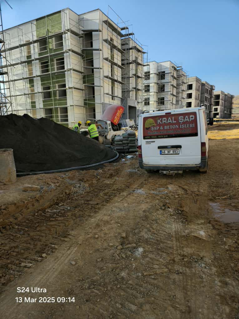 Kral Şap Projesi 11