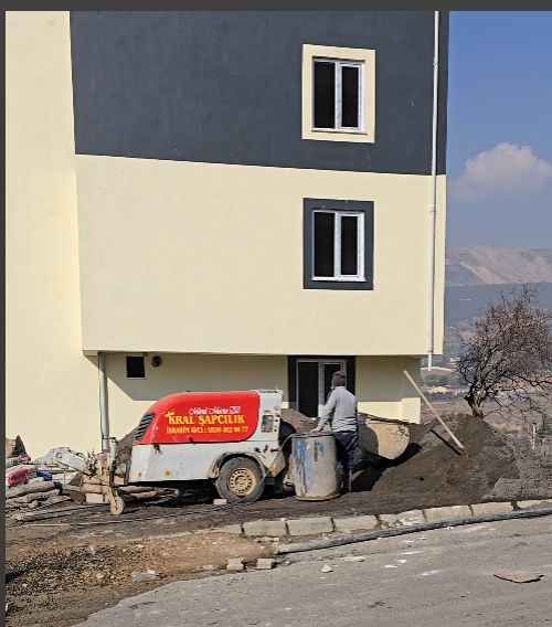 Kral Şap Projesi 13