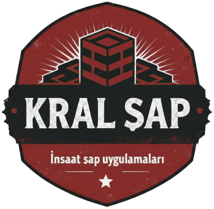 Kral Şap Logo